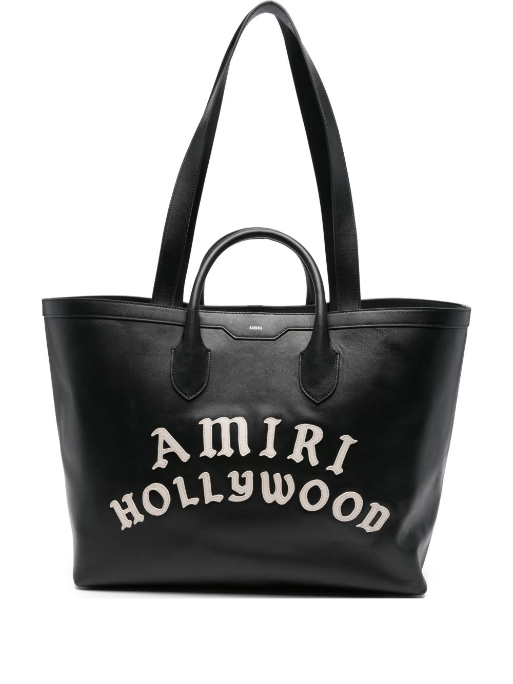 Hollywood tote bag