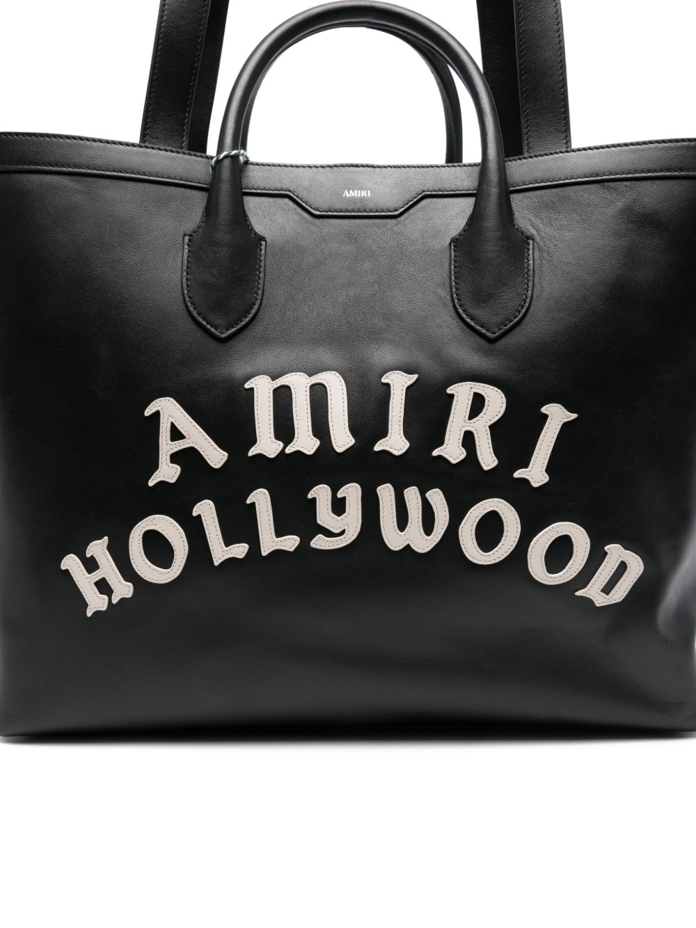 Hollywood tote bag