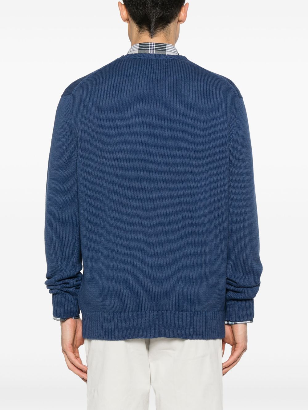 Polo Bear sweater