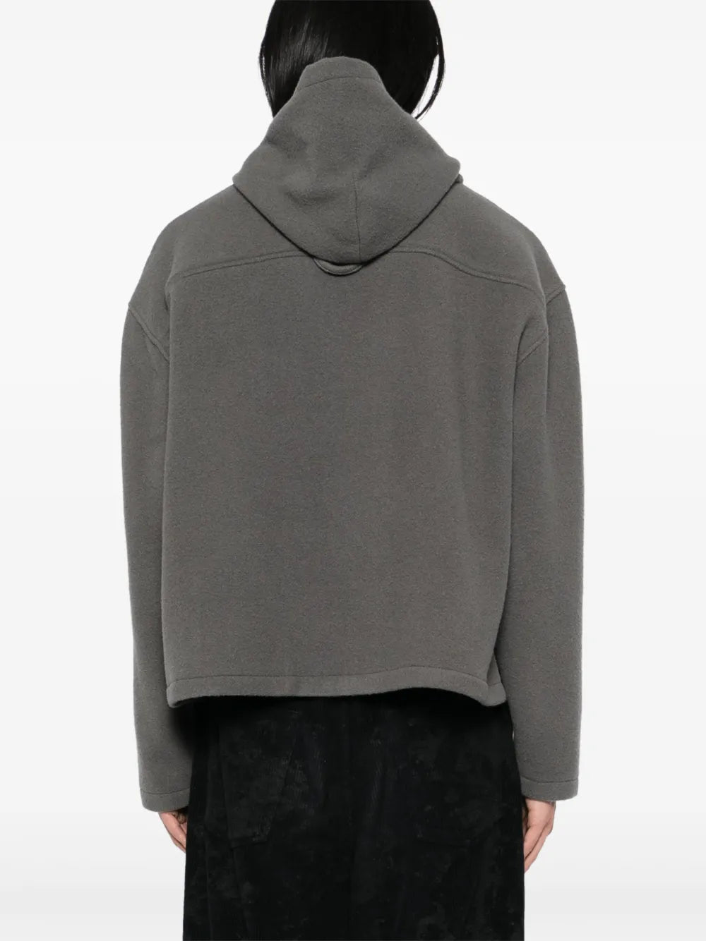 Felted Castelrock Hoodie