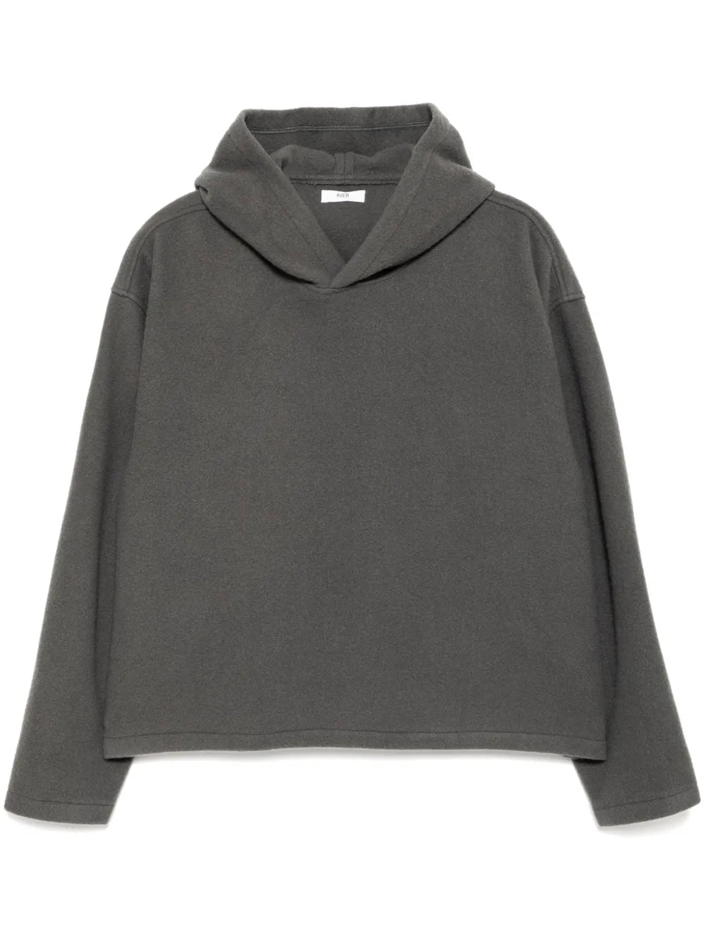 Felted Castelrock Hoodie