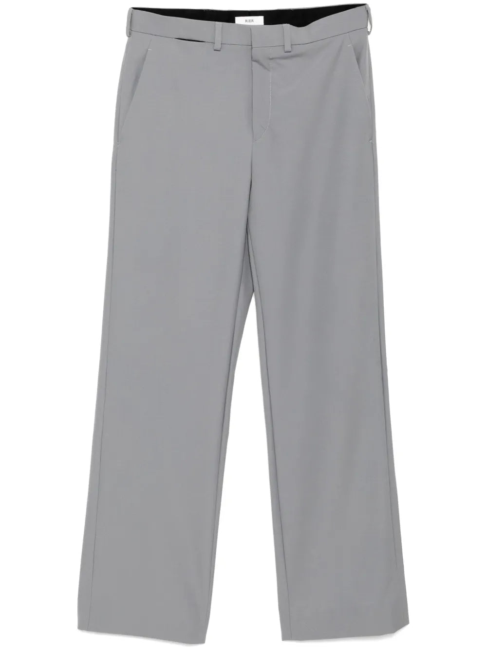 Wool Trousers