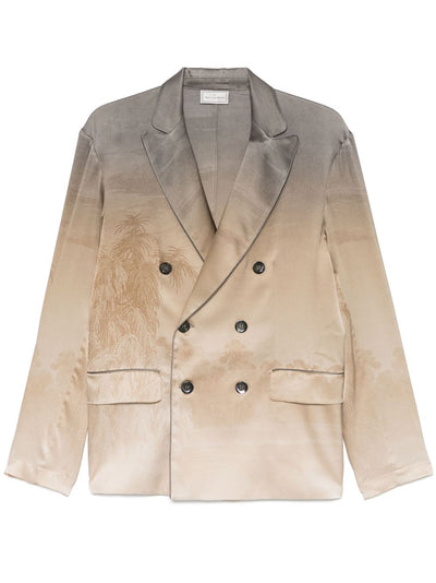 Adastrgum Blazer