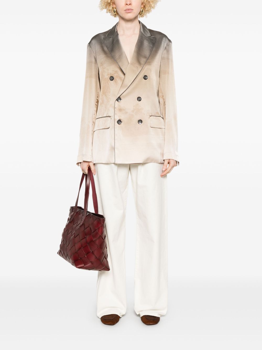 Adastrgum blazer