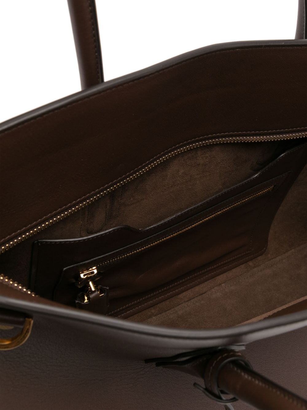 Alexander East West tote bag