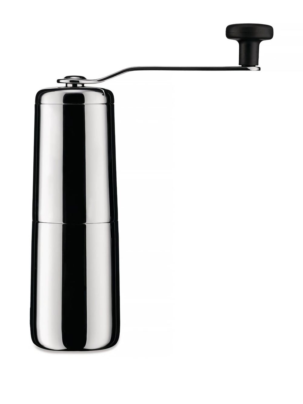 Slow coffee grinder 