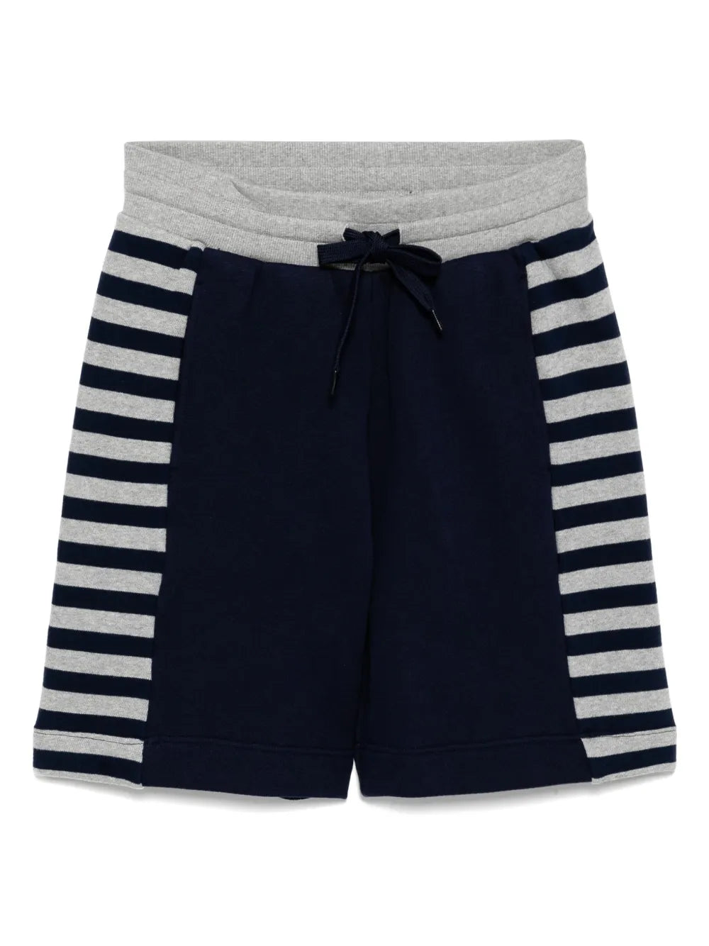 Drawstring Fastening Shorts