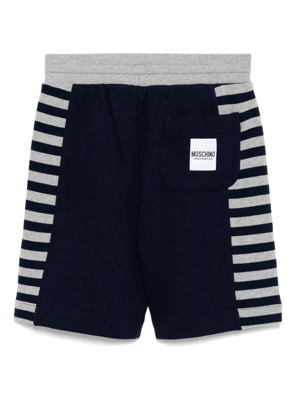 Drawstring Fastening Shorts