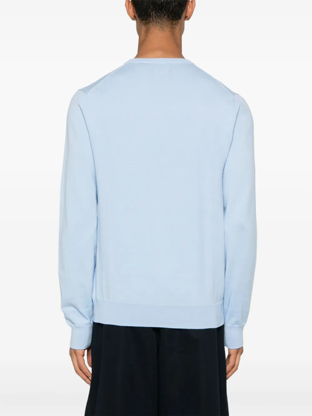 cotton top