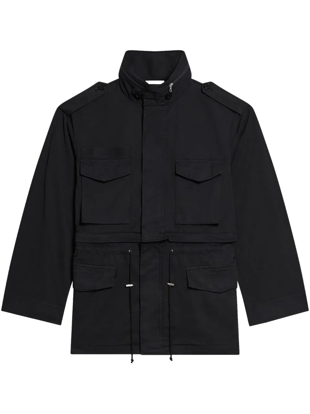 Convertible Field Jacket