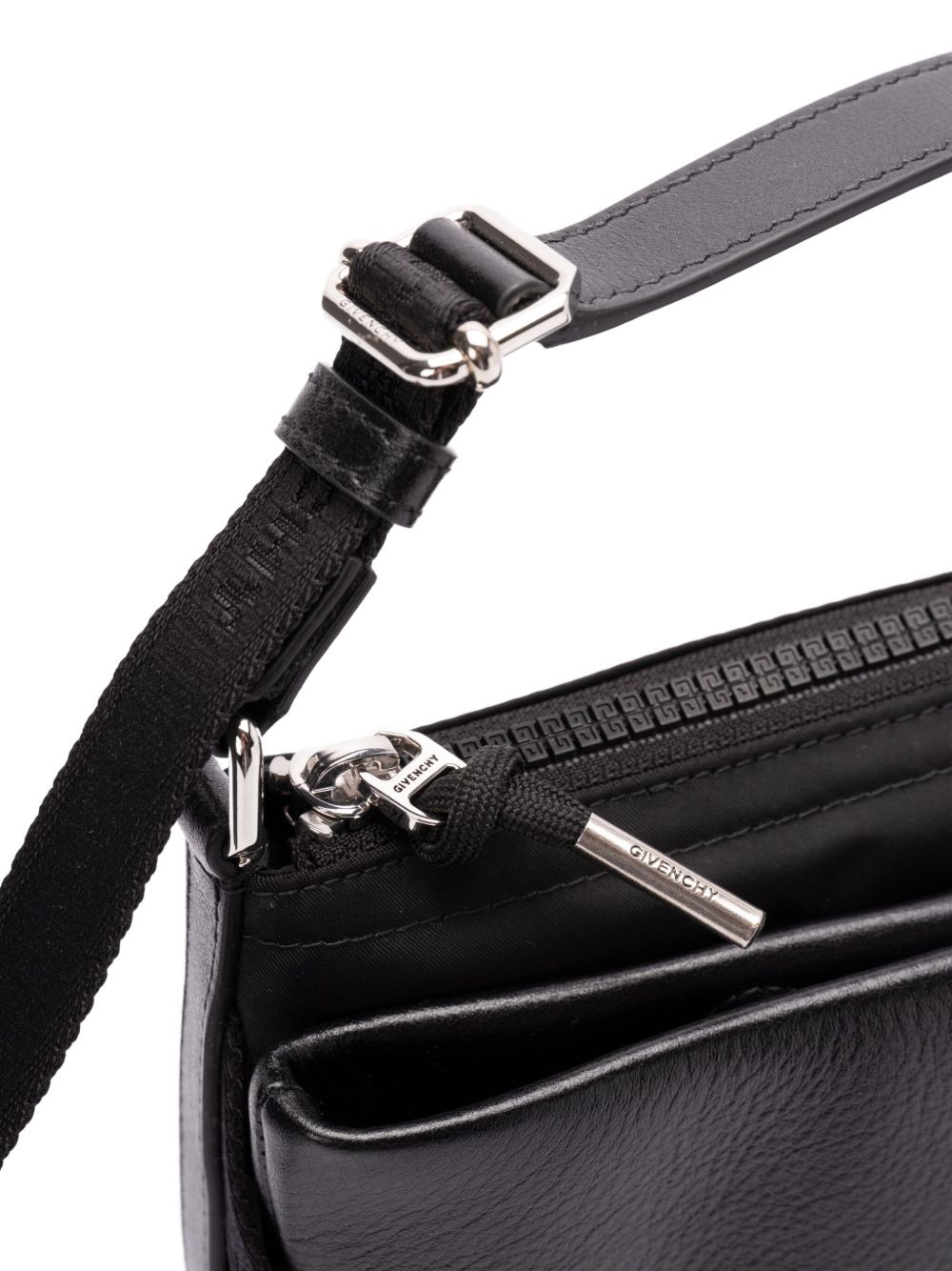 Voyou crossbody bag