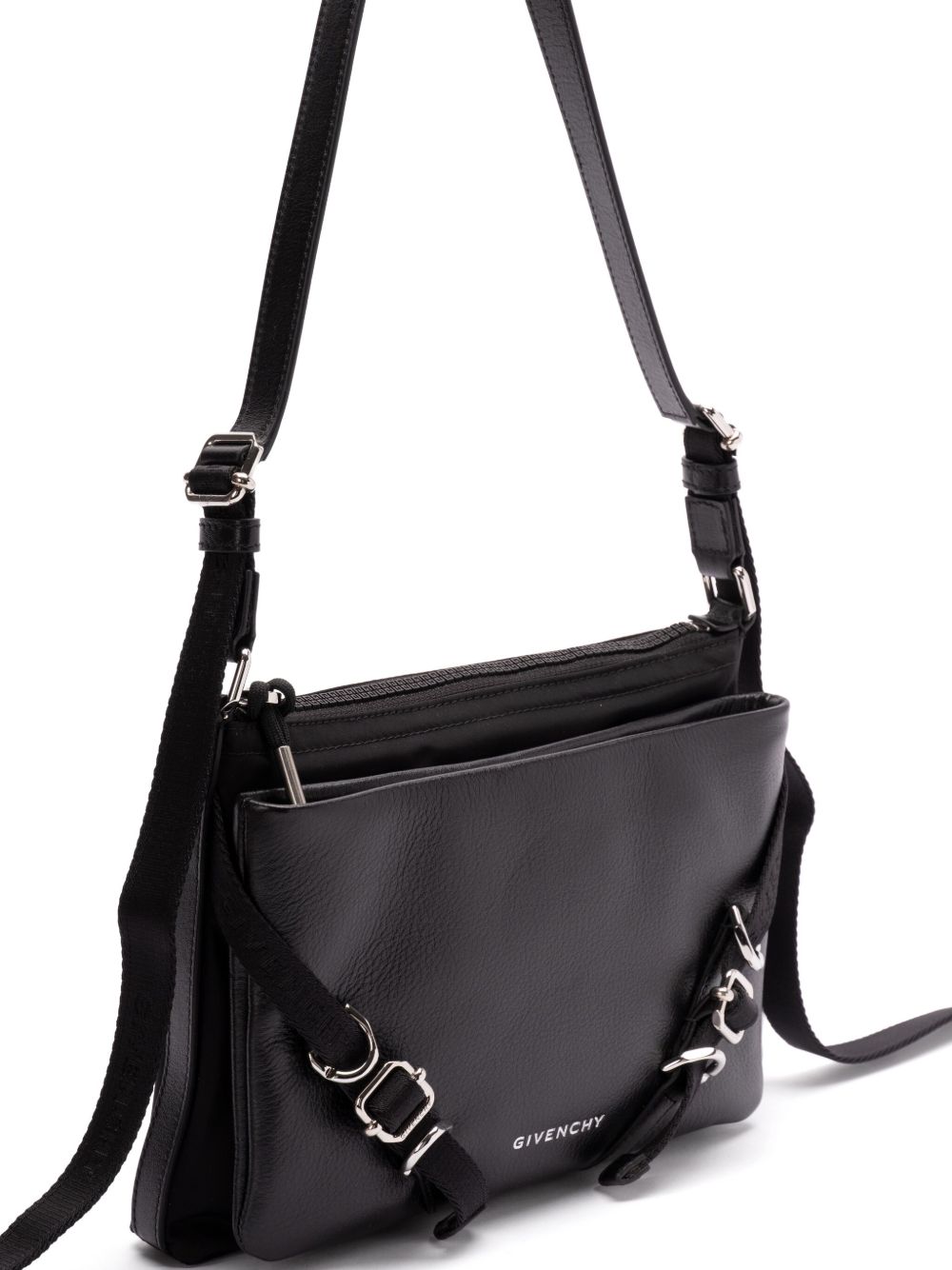 Voyou crossbody bag
