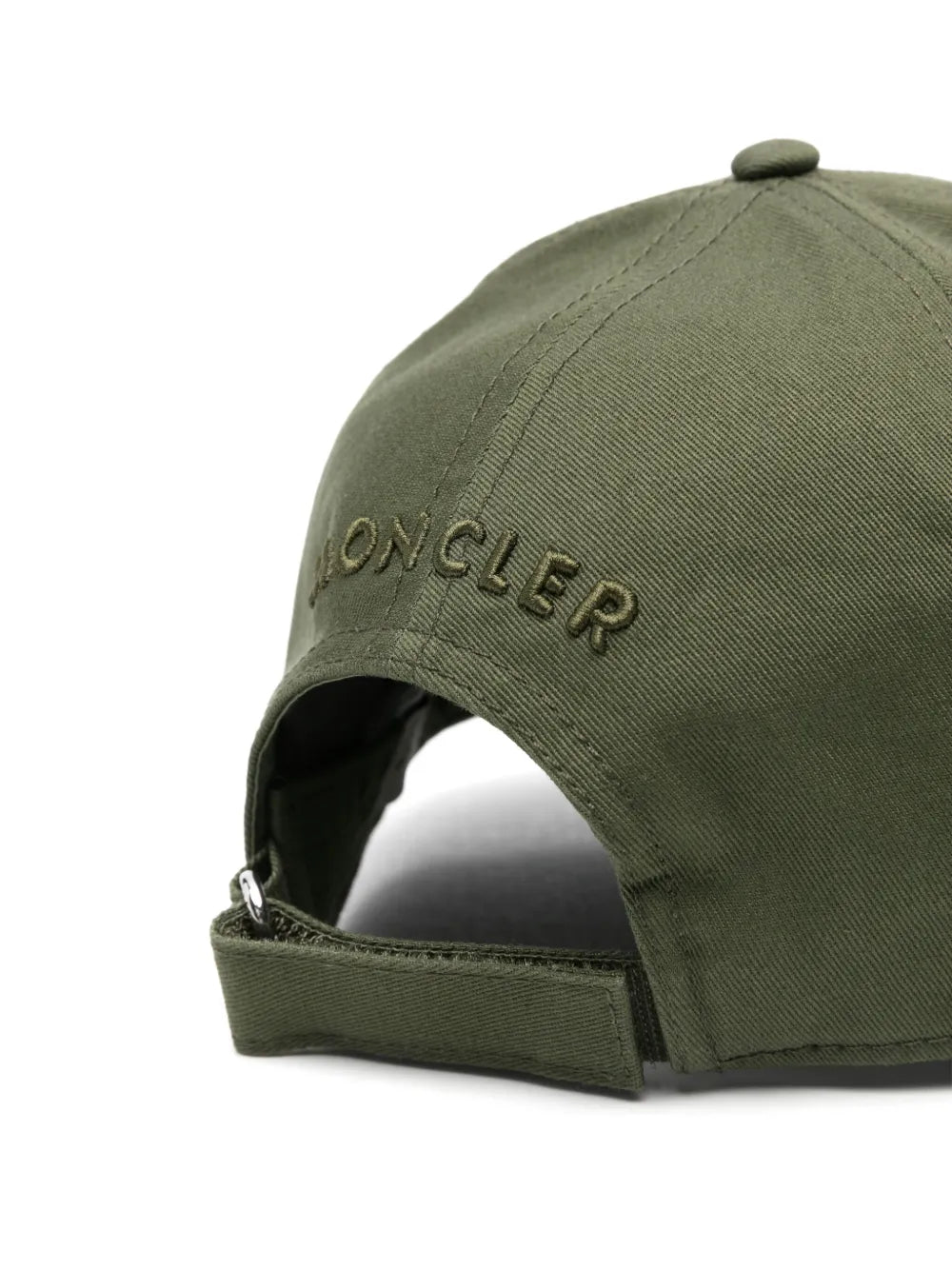 Logo-Patch Baseball Cap