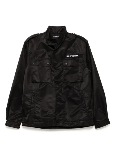 World Service Jacket