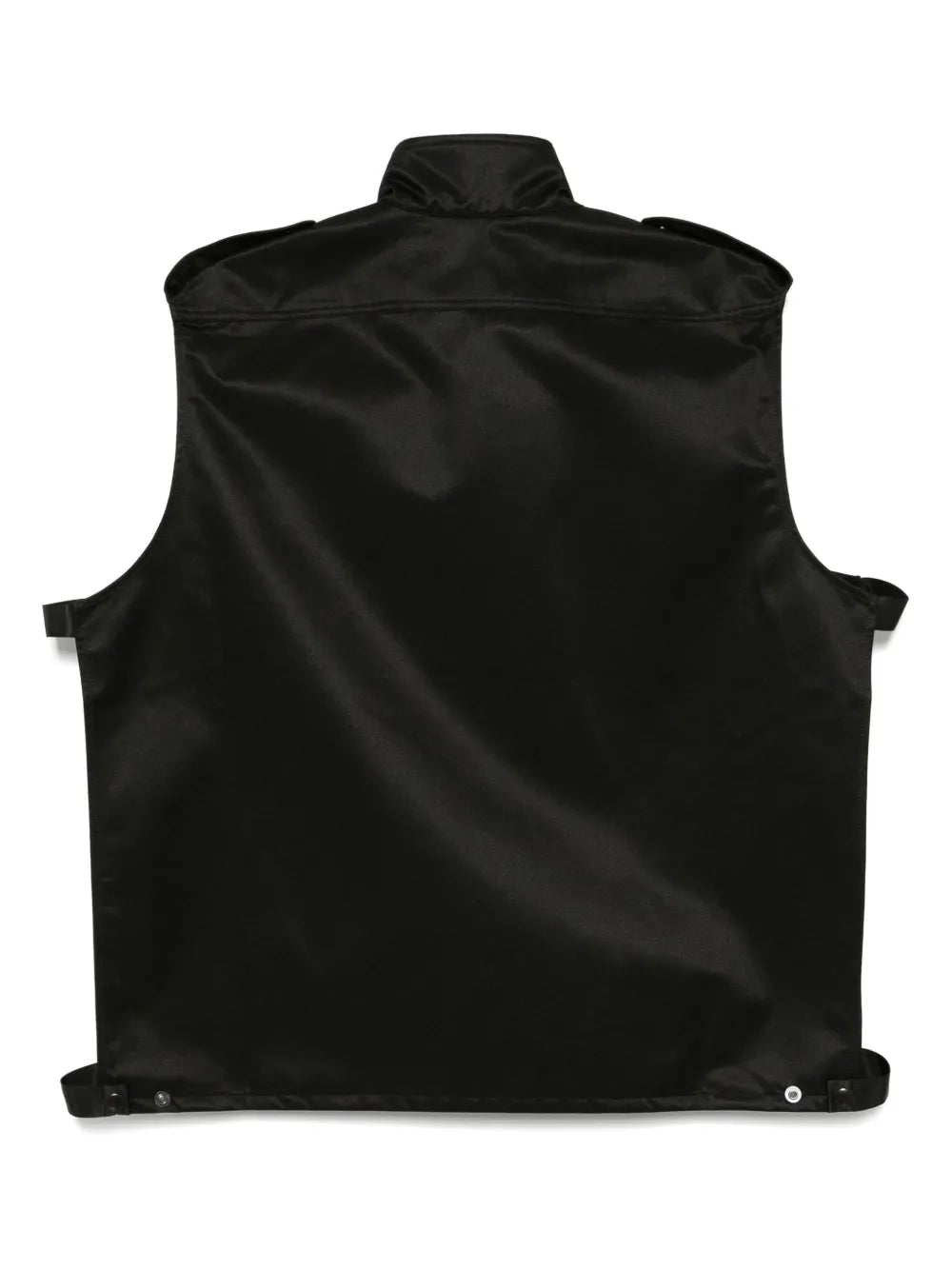 Logo-Print Jacket