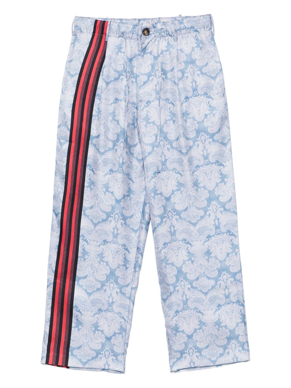 Fancy trousers