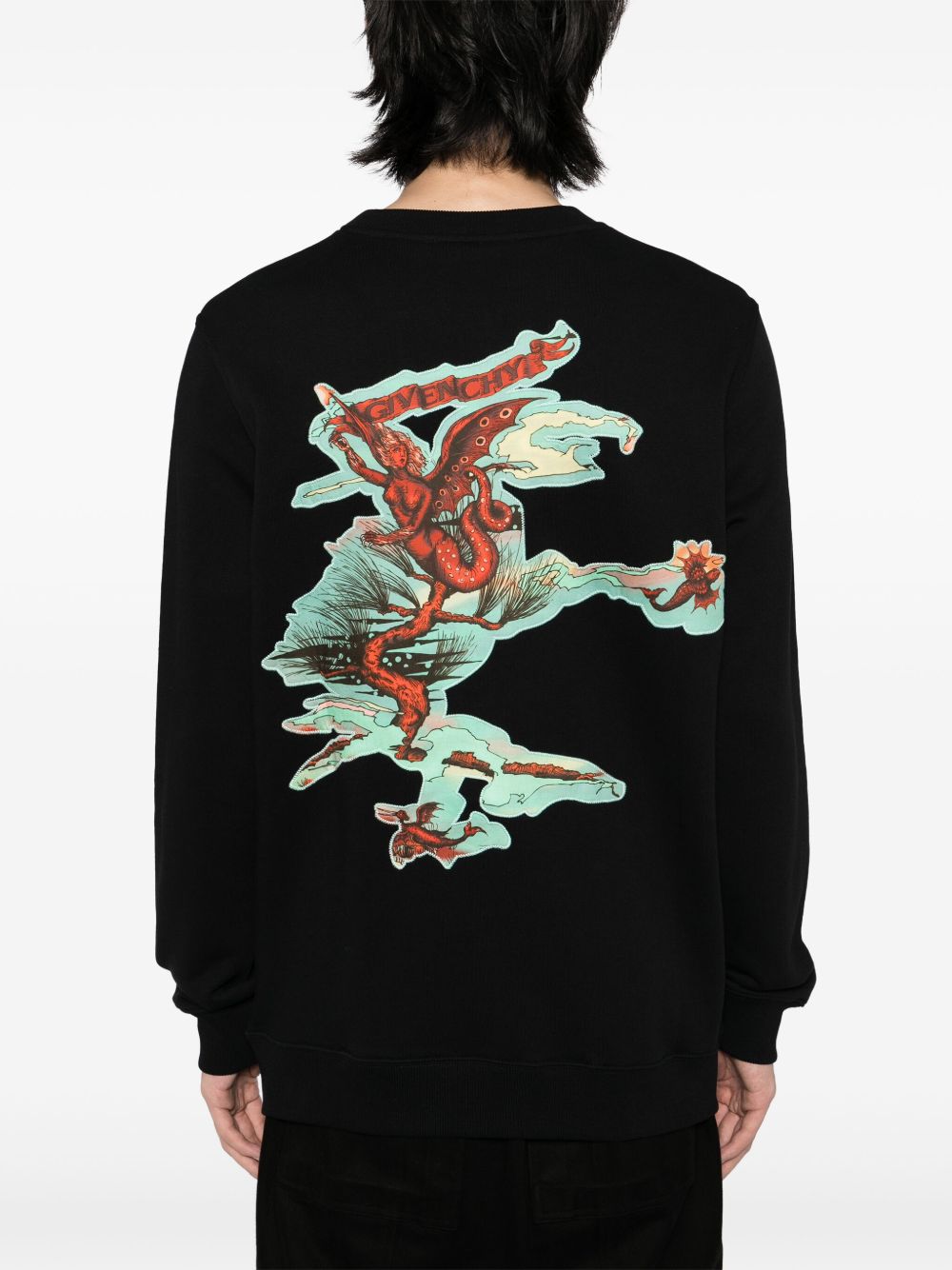 Pure Cotton Sweater