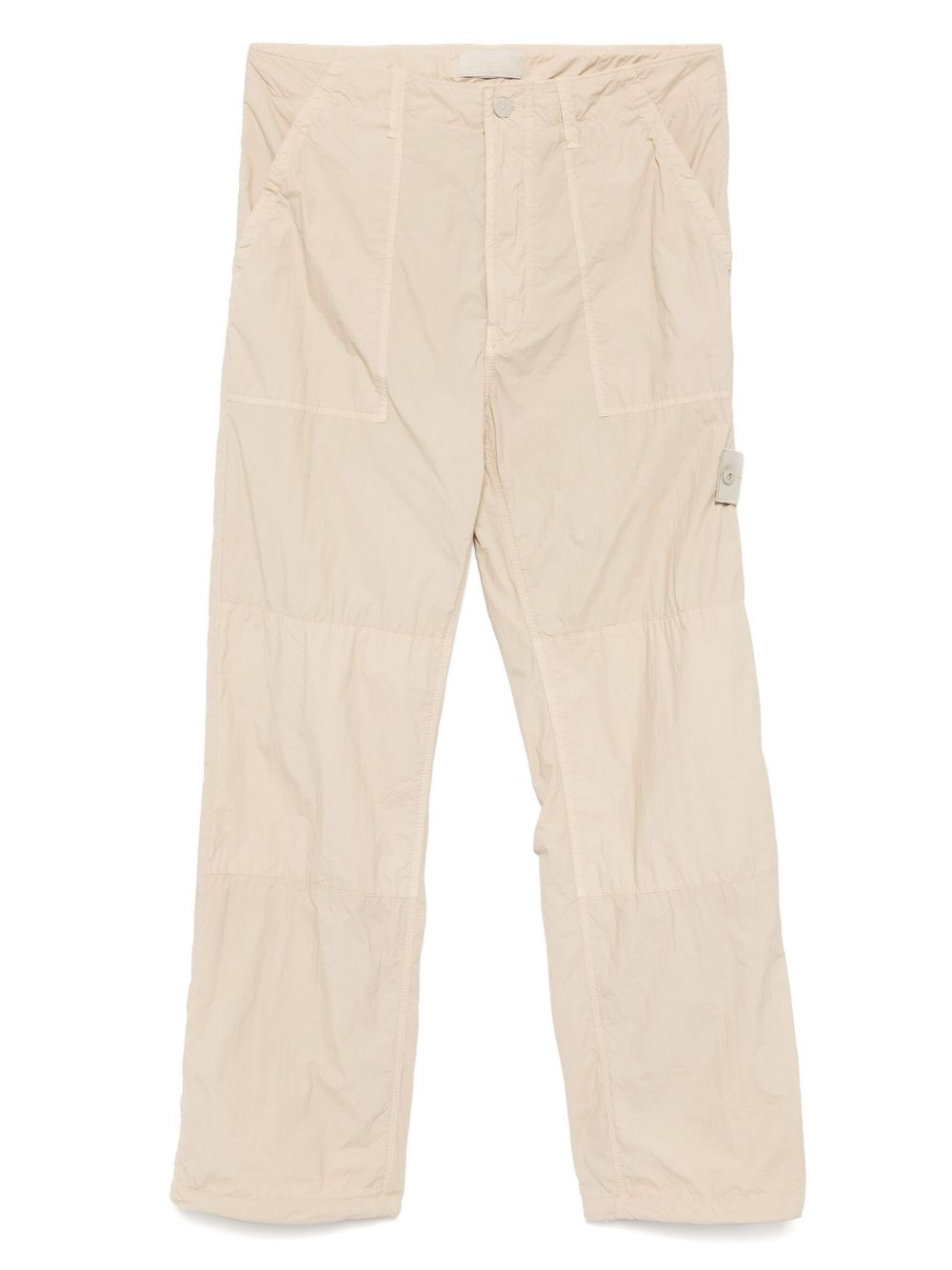 Compass-Badge Trousers