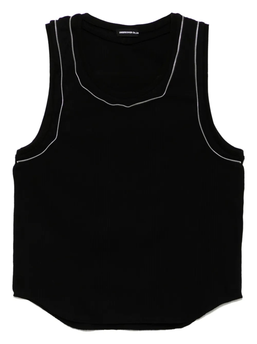 Cotton Vest