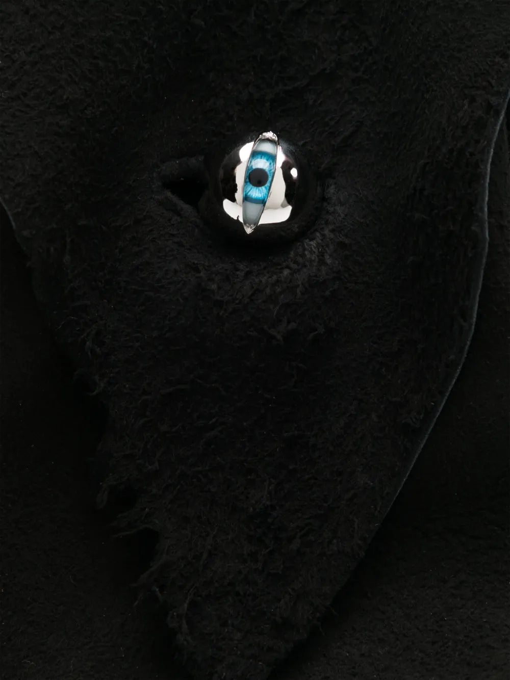 Leather Messenger Bag