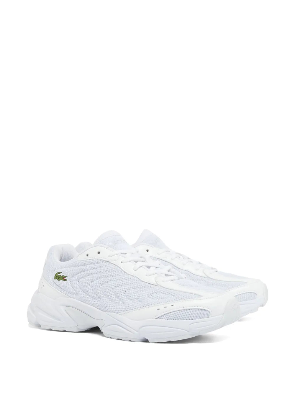 Storm 96 2K Lite Leather Sneakers