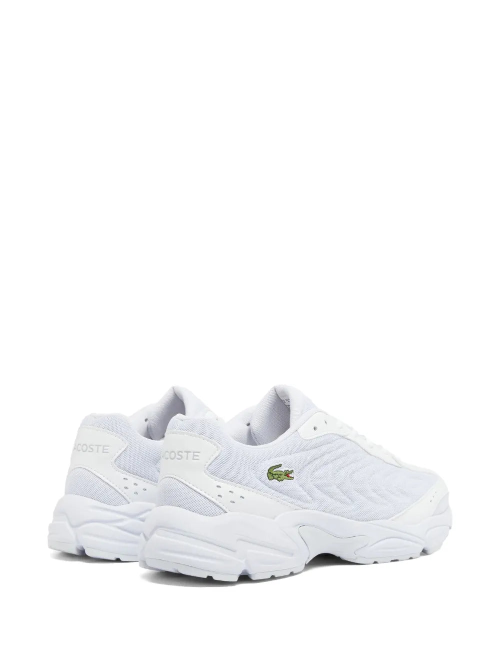 Storm 96 2K Lite Leather Sneakers