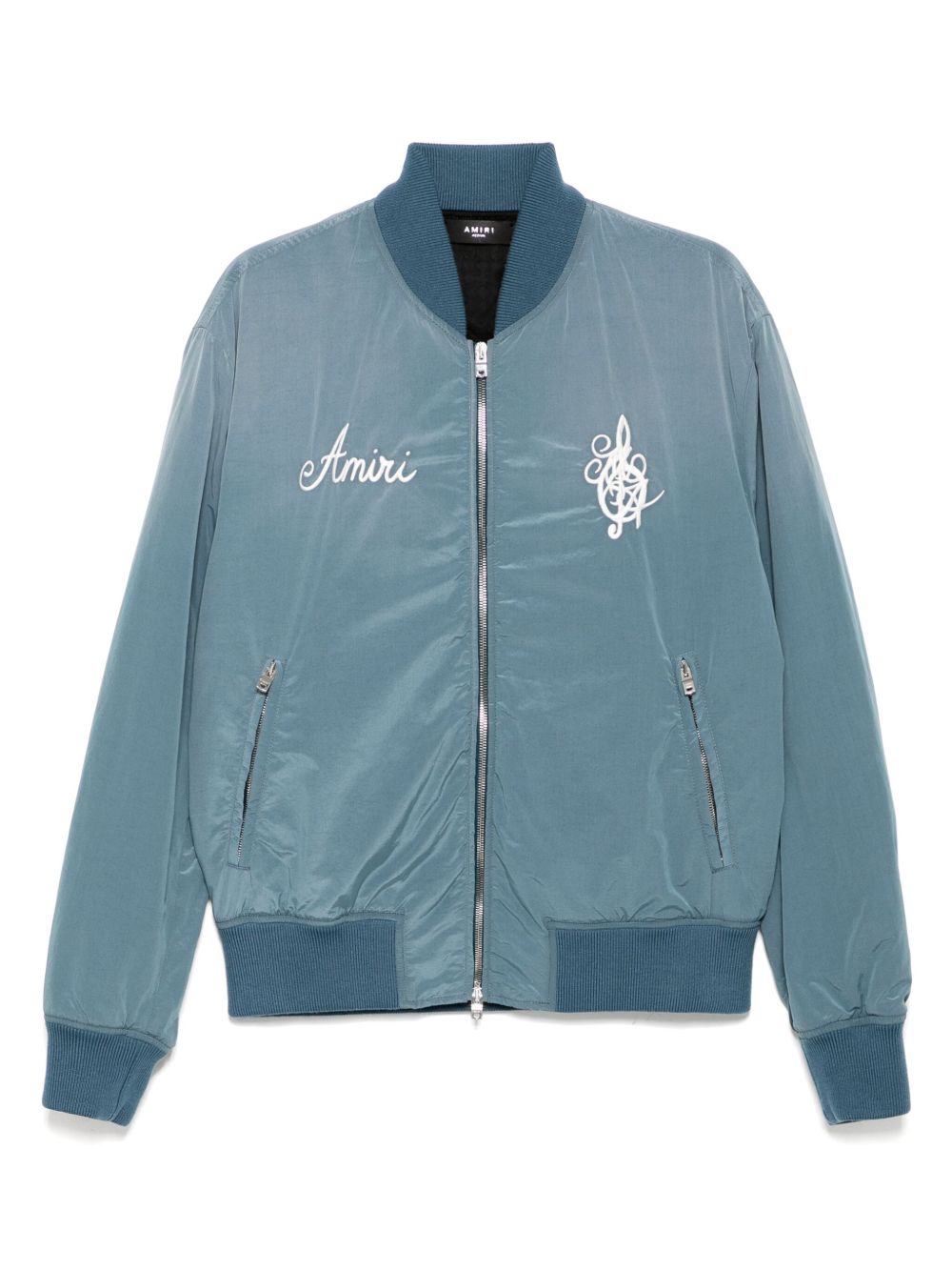 Saturday Night Bomber Jacket