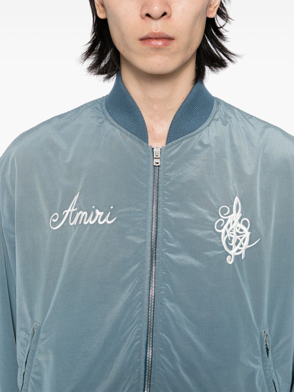 Saturday Night Bomber Jacket