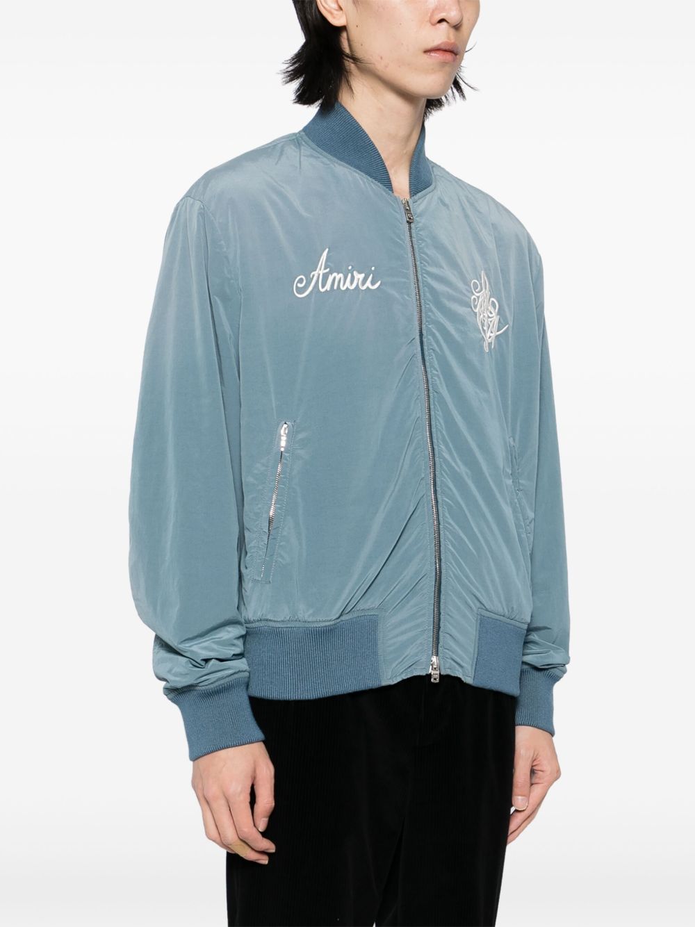 Saturday Night Bomber Jacket