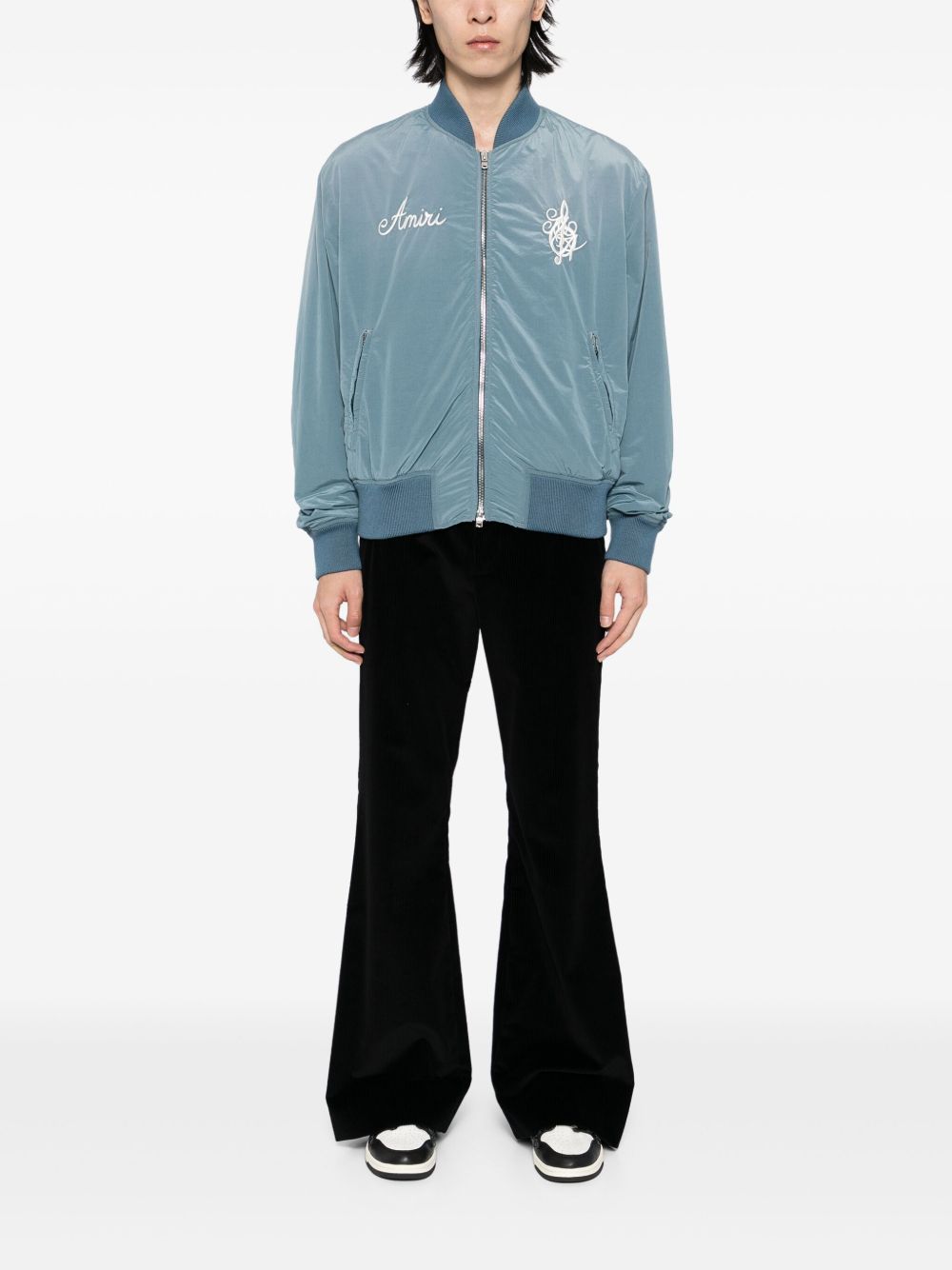 Saturday Night Bomber Jacket