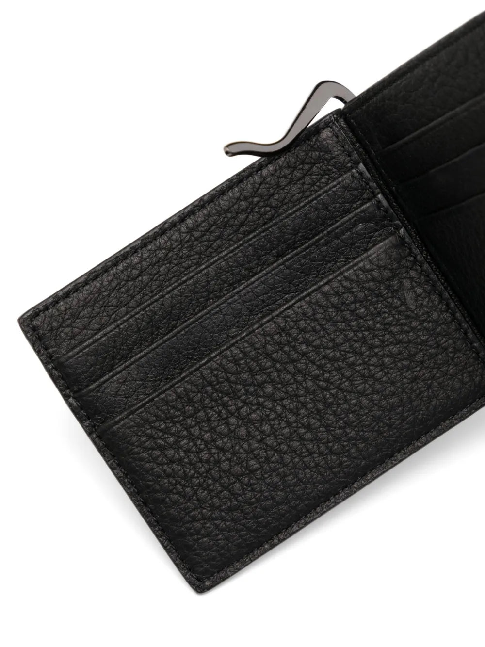 Leather Cardholder