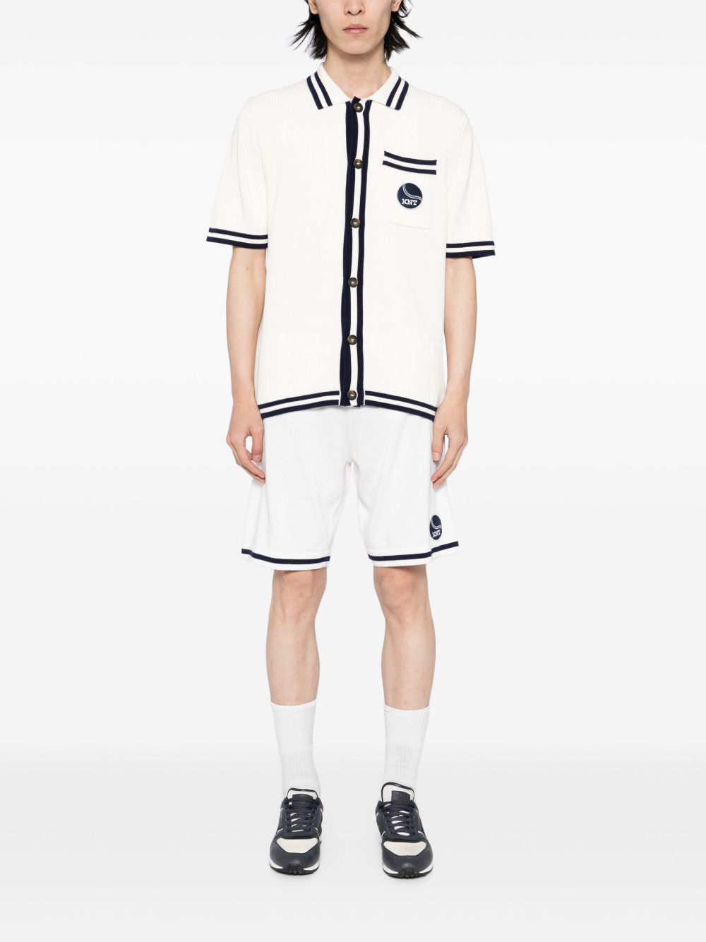 Knt Shirt