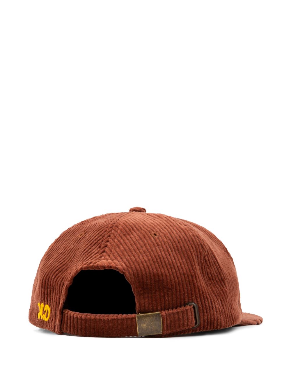 Reggae Klub Cap