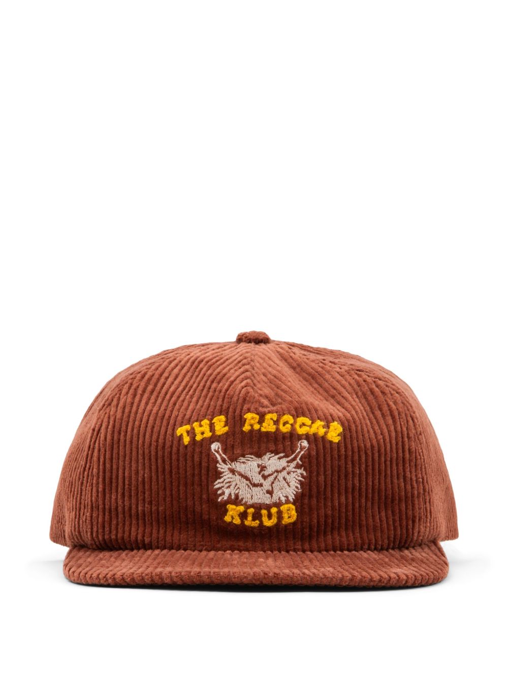 Reggae Klub Cap