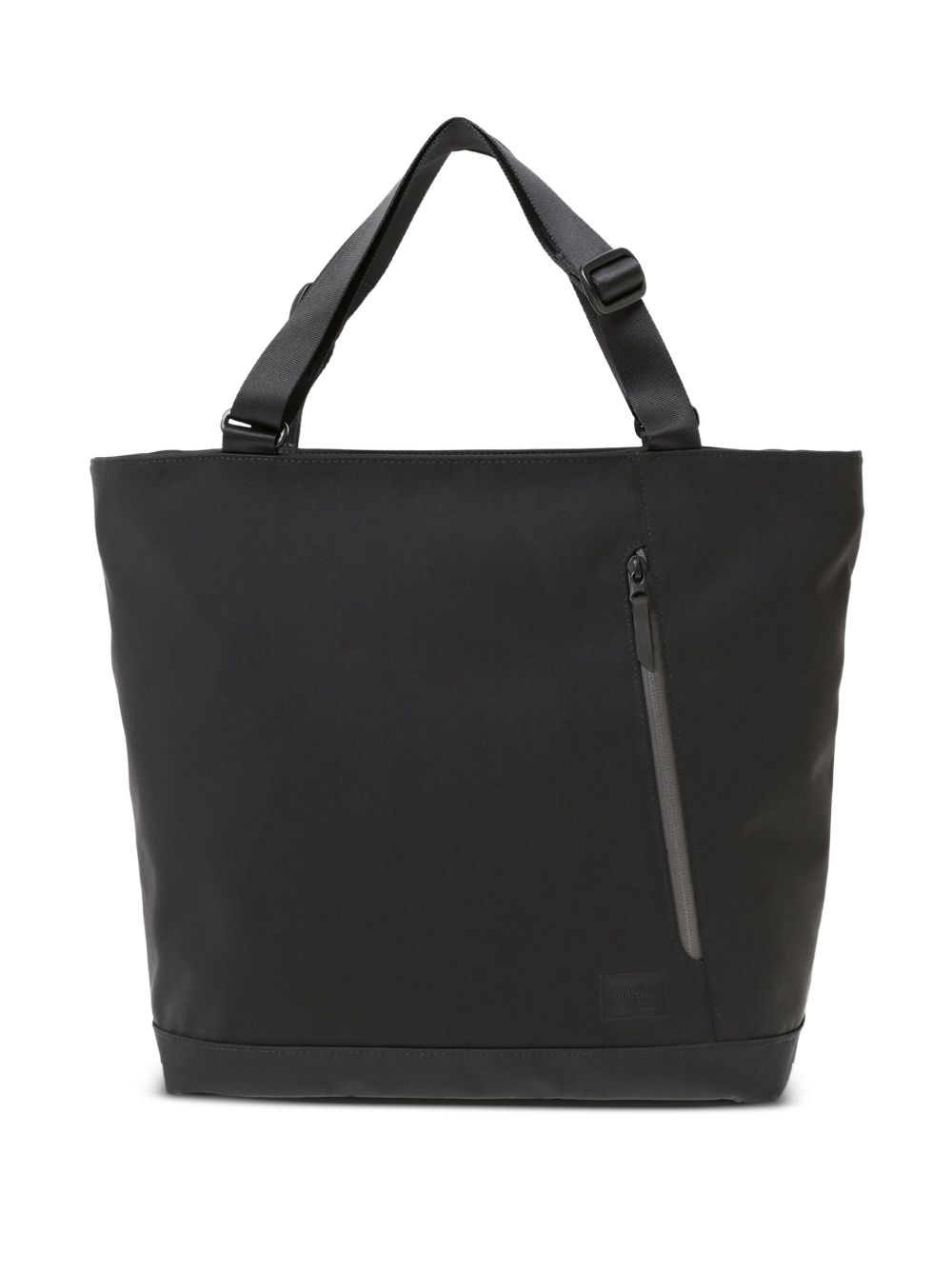 Nylon Tote Bag