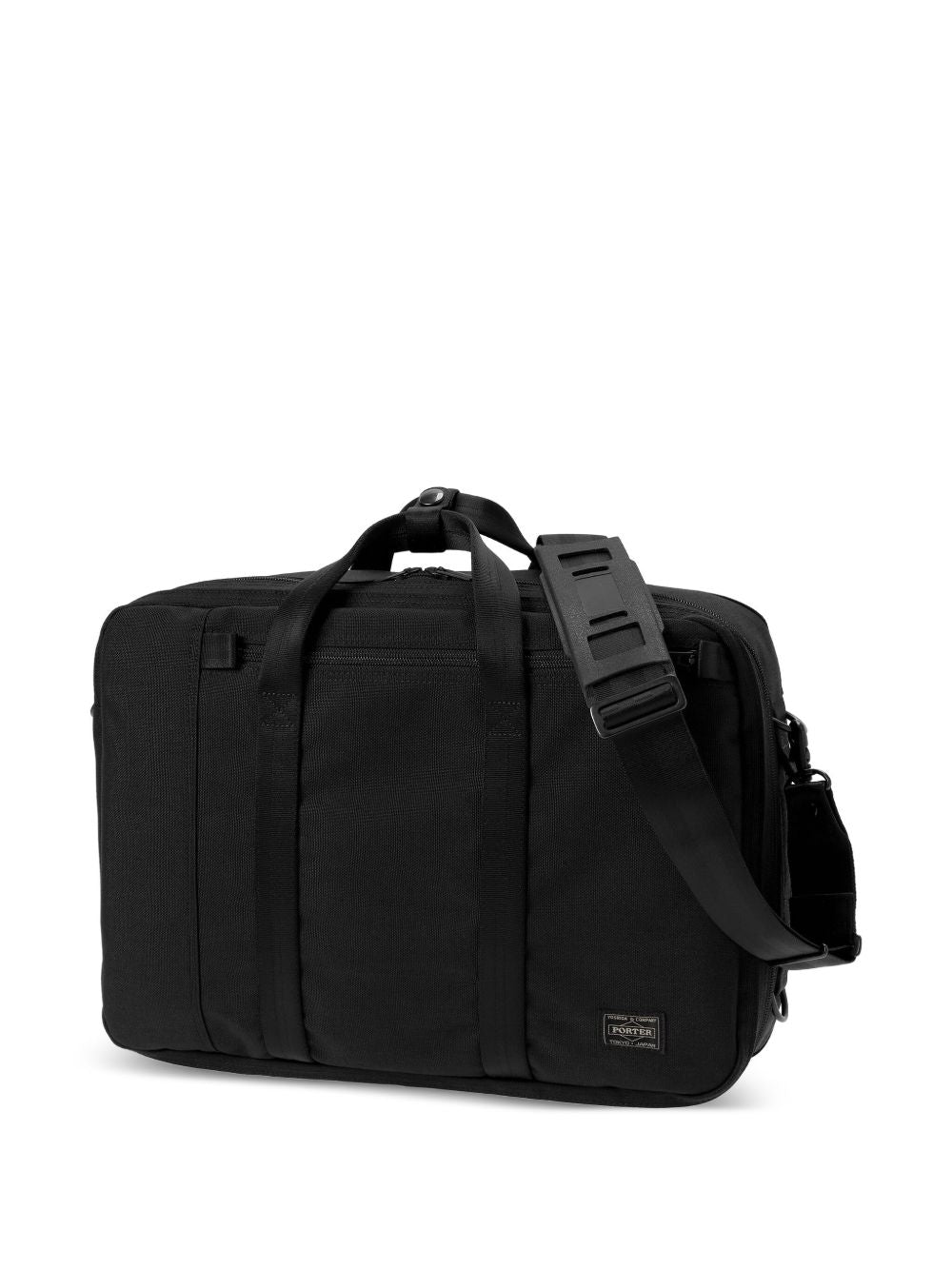Tension Briefcase
