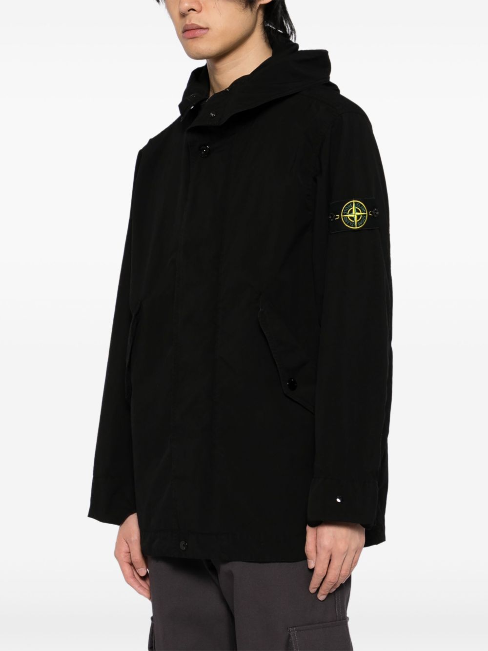Capospalla jacket