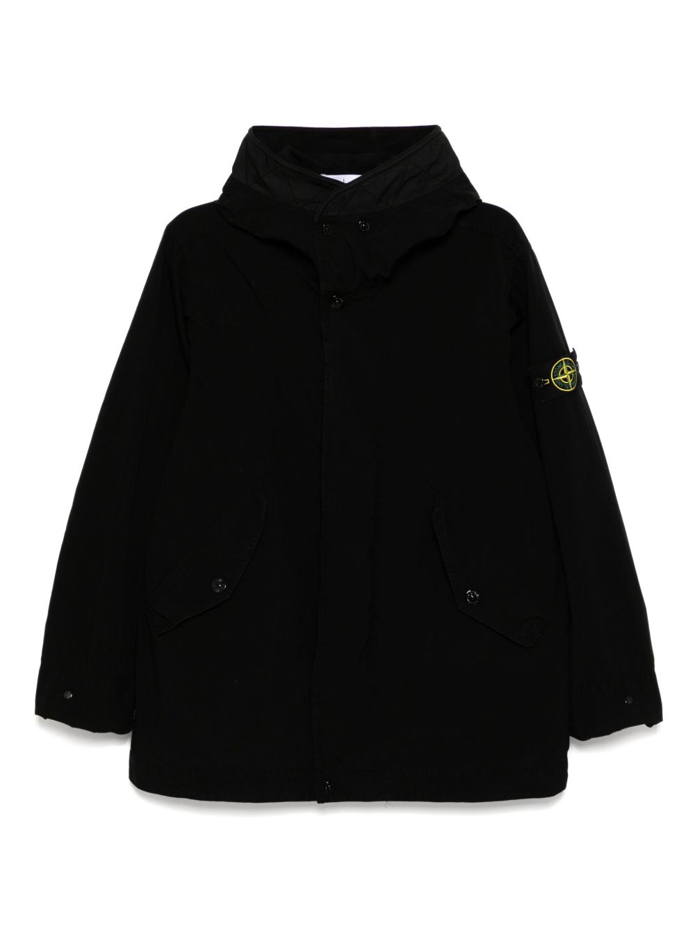 Capospalla jacket
