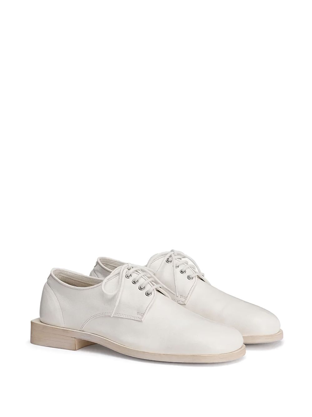 Anatomic Derbie Shoes