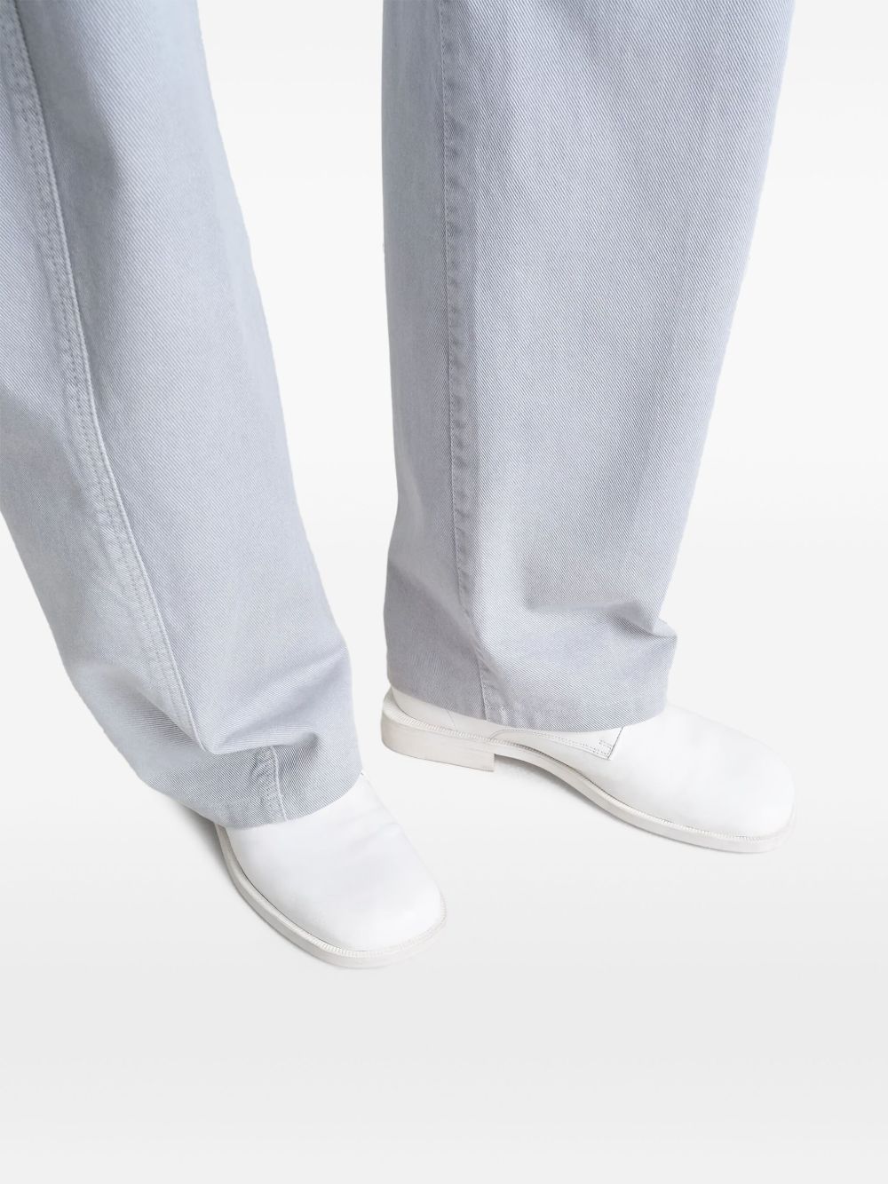 Anatomic Derbie Shoes