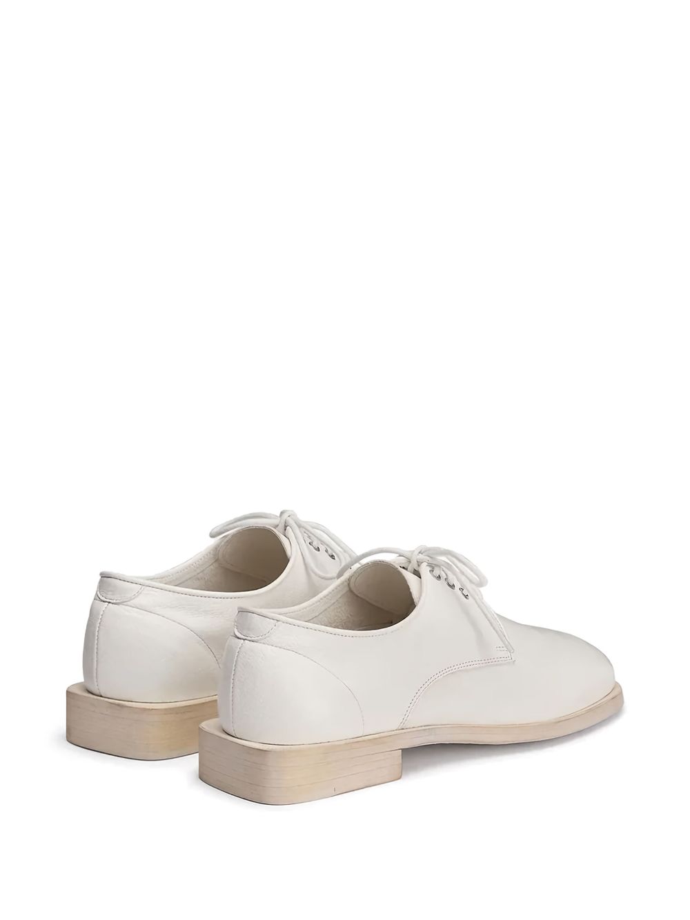 Anatomic Derbie Shoes