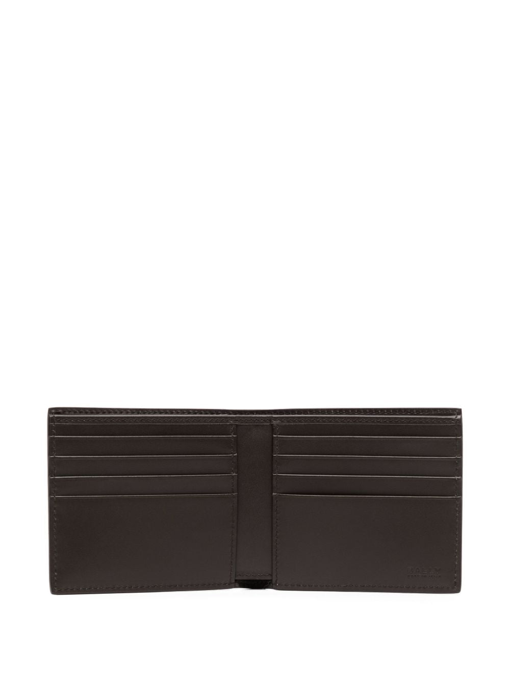 leather wallet