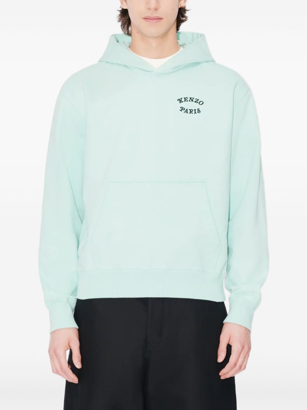 Logo Hoodie