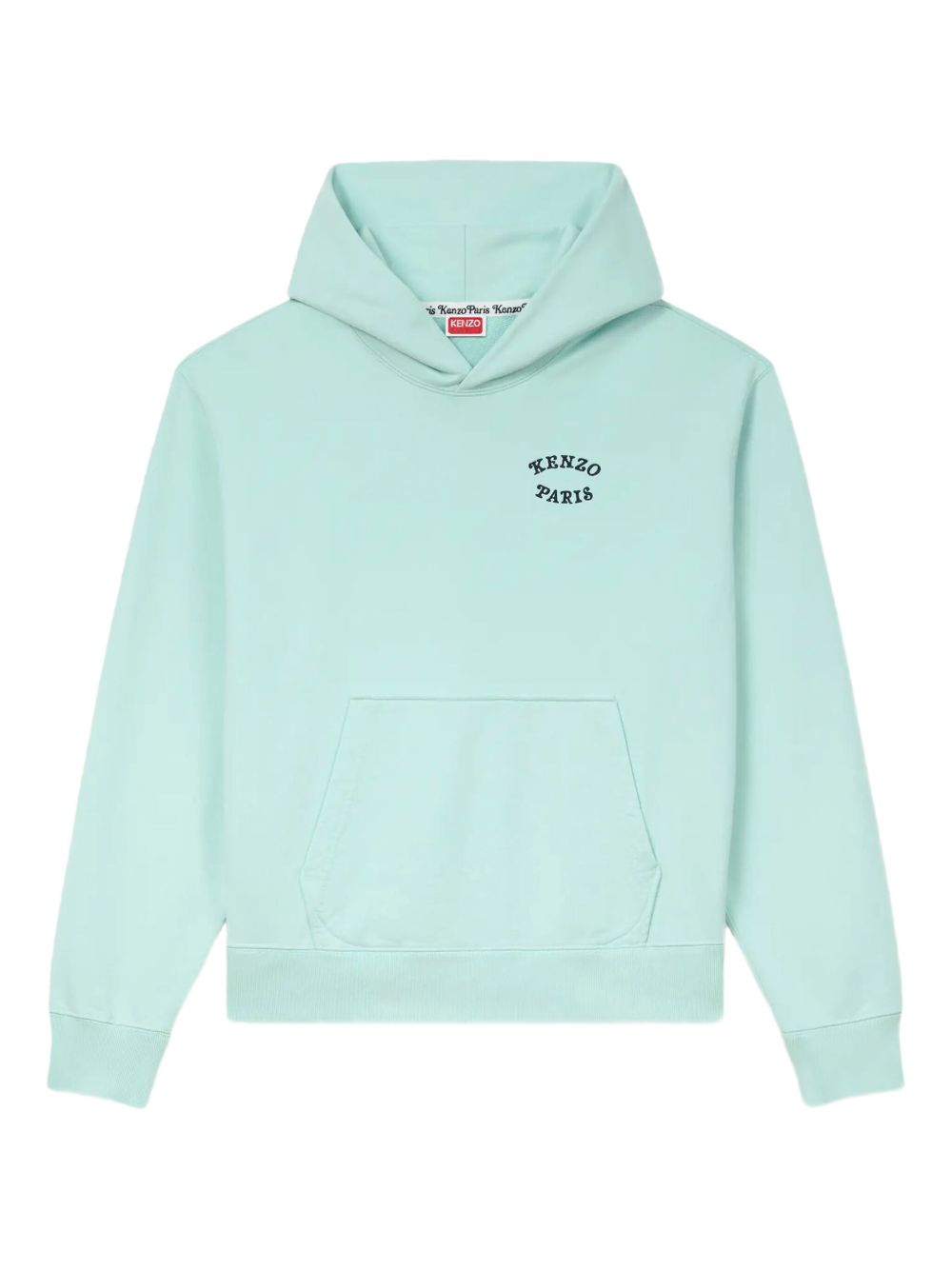 Logo Hoodie