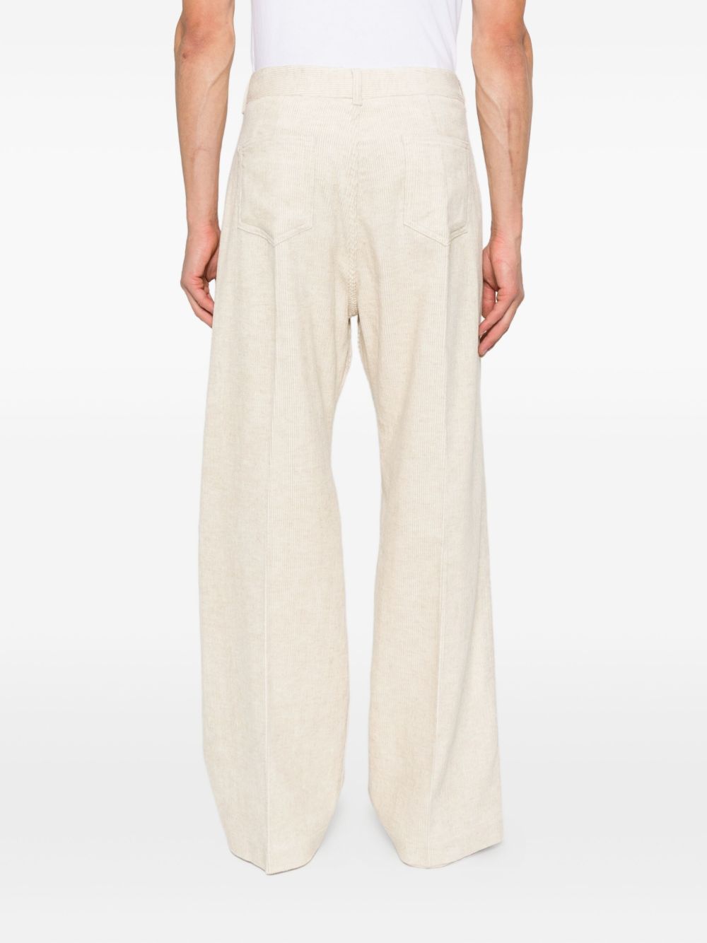 Geth trousers