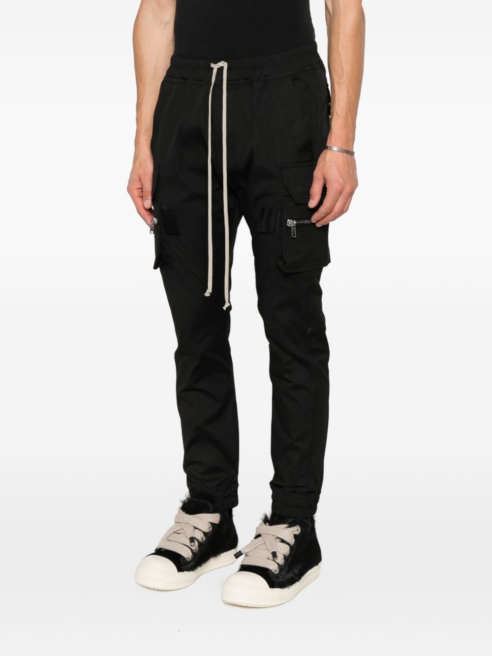 Mastodon trousers