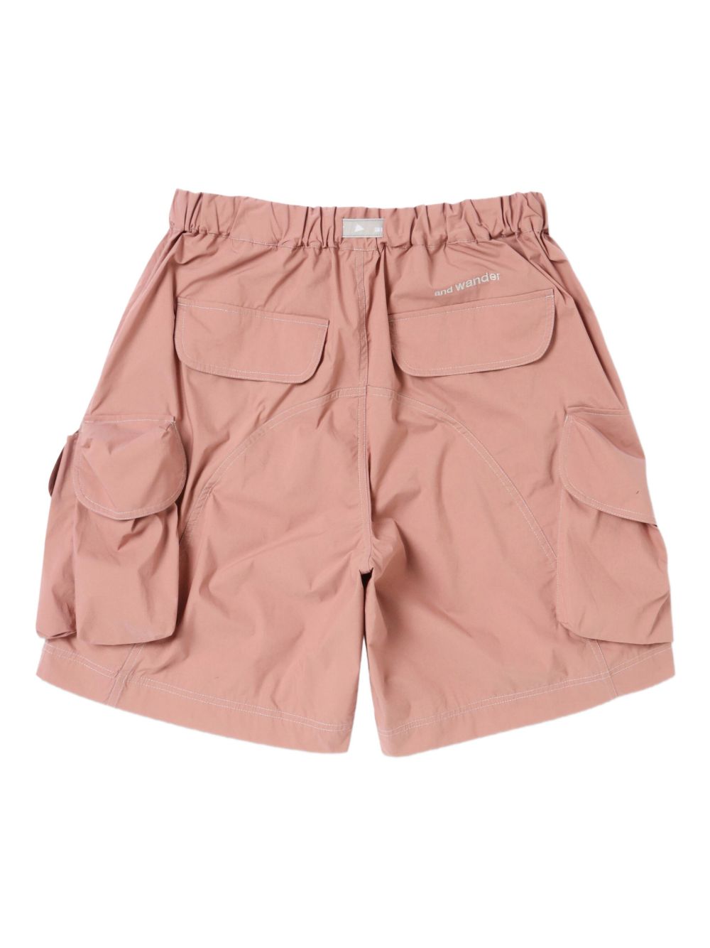 cargo pocket shorts