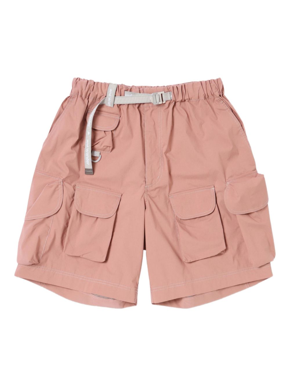 cargo pocket shorts
