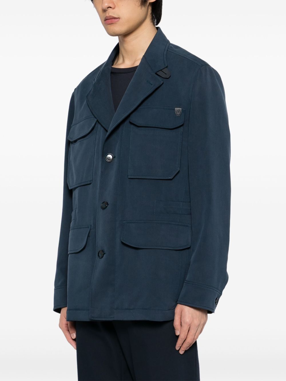 Sahariana jacket