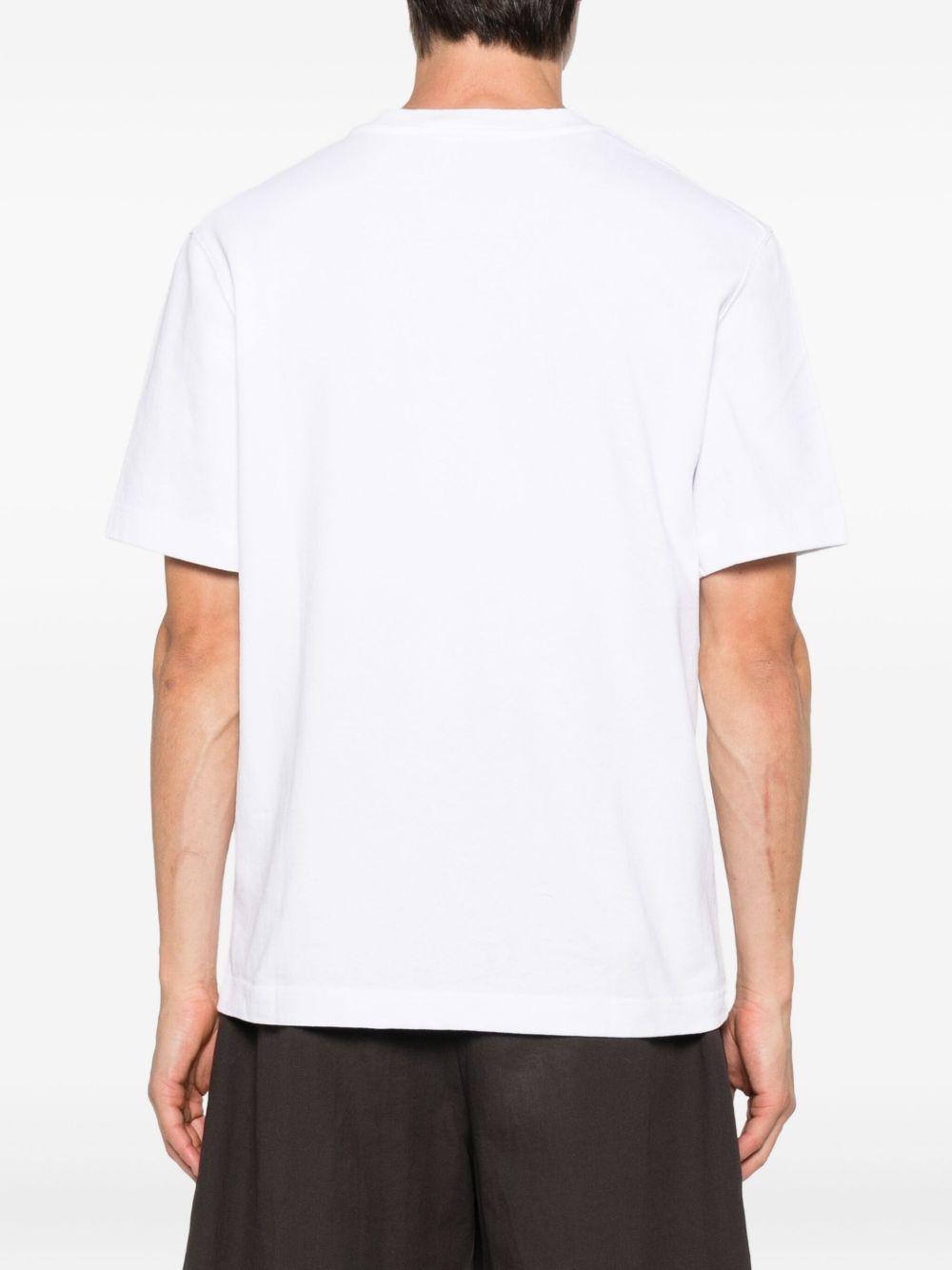 Le T-shirt Gros Grain T-shirt